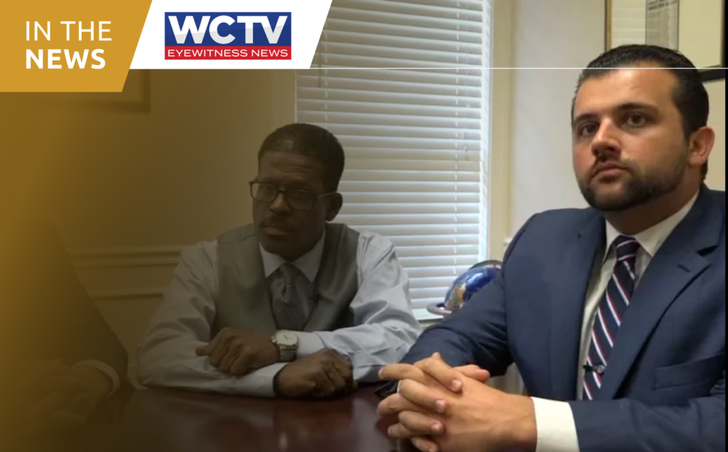 Tallahassee man awarded $250,000 for wrongful arrest