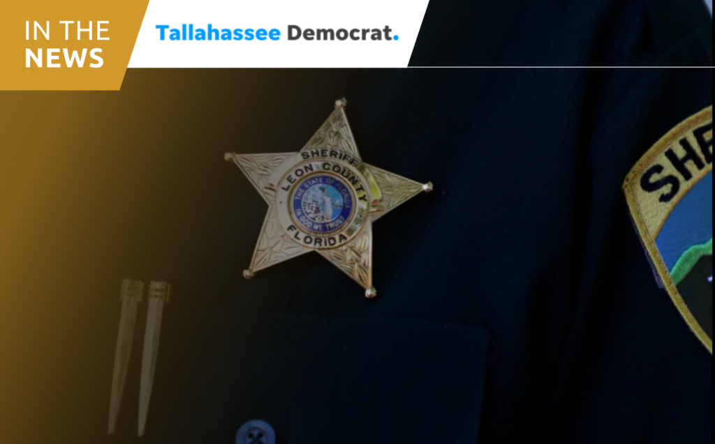 Jury orders Leon Sheriff’s Office to pay $270K to Tallahassee barber