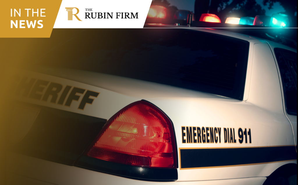 Unveiling a shocking tale of deception inside law enforcement.