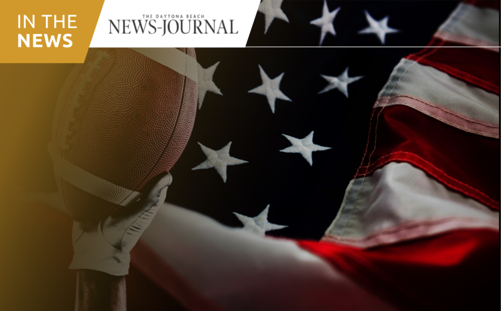 First Academy players threaten legal action if FHSAA doesn’t lift postseason football ban