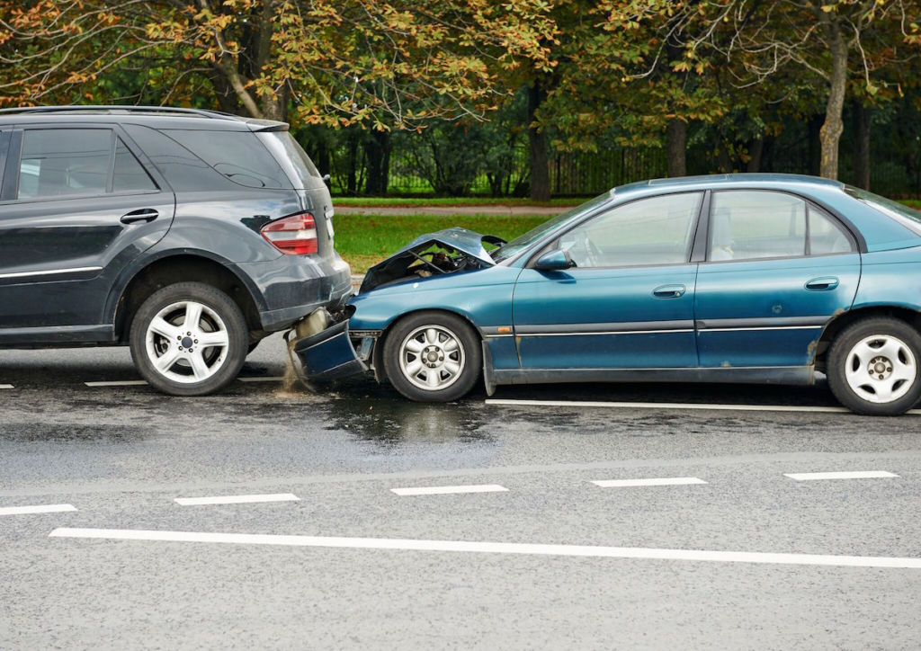 car-accidsent