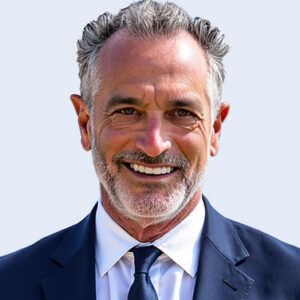 Picture of Guy Rubin