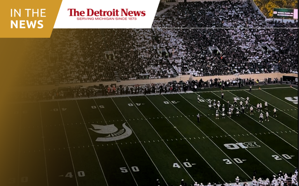 Mel Tucker seeks to use lawsuit dismissal in federal case against MSU