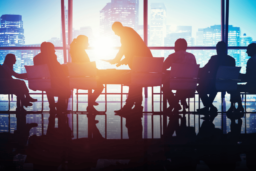 Business Litigation Lawyer (5)