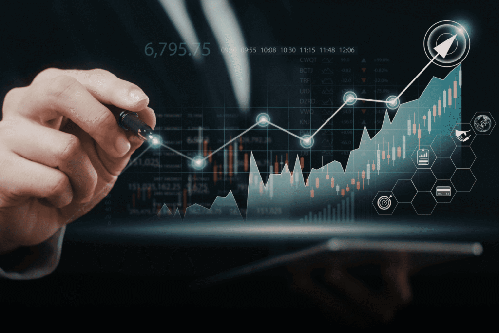 Business Litigation Lawyer (5)