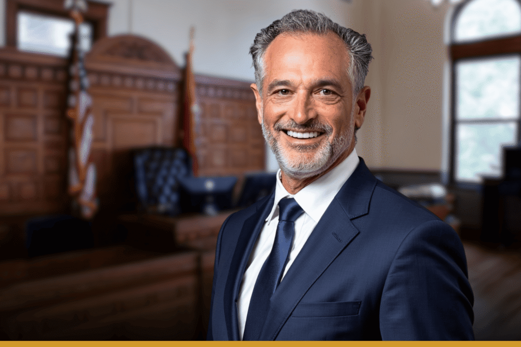 Business Litigation Lawyer (5)