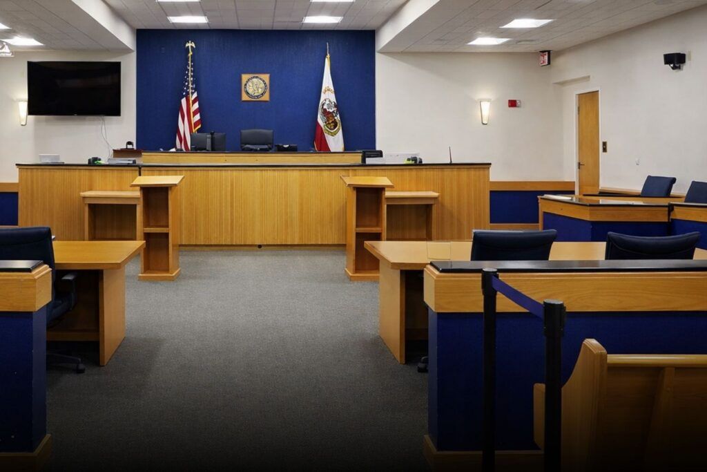 Murder Defense
