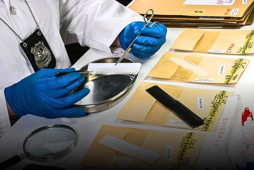 Drug Crime