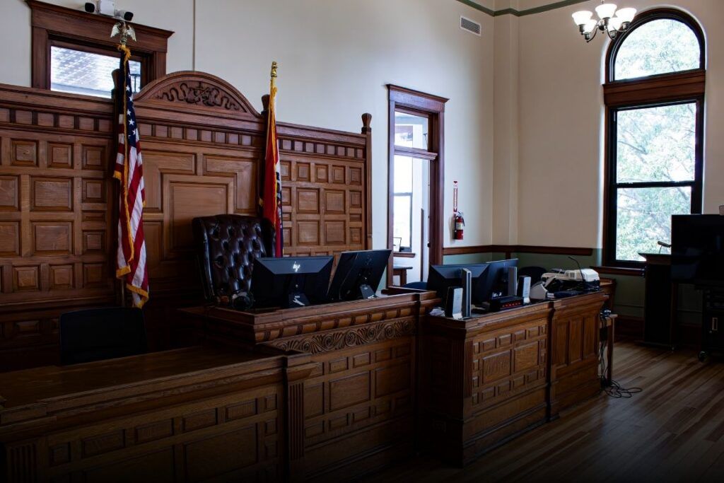 Criminal Defense