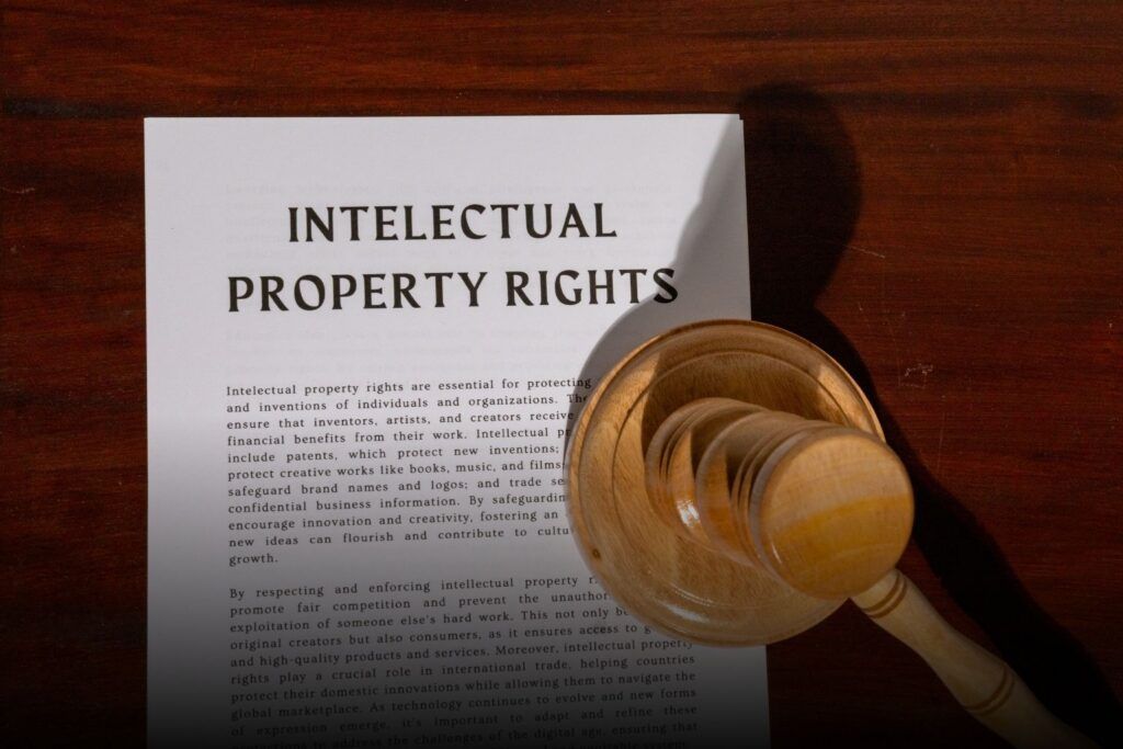 Copyright Protection