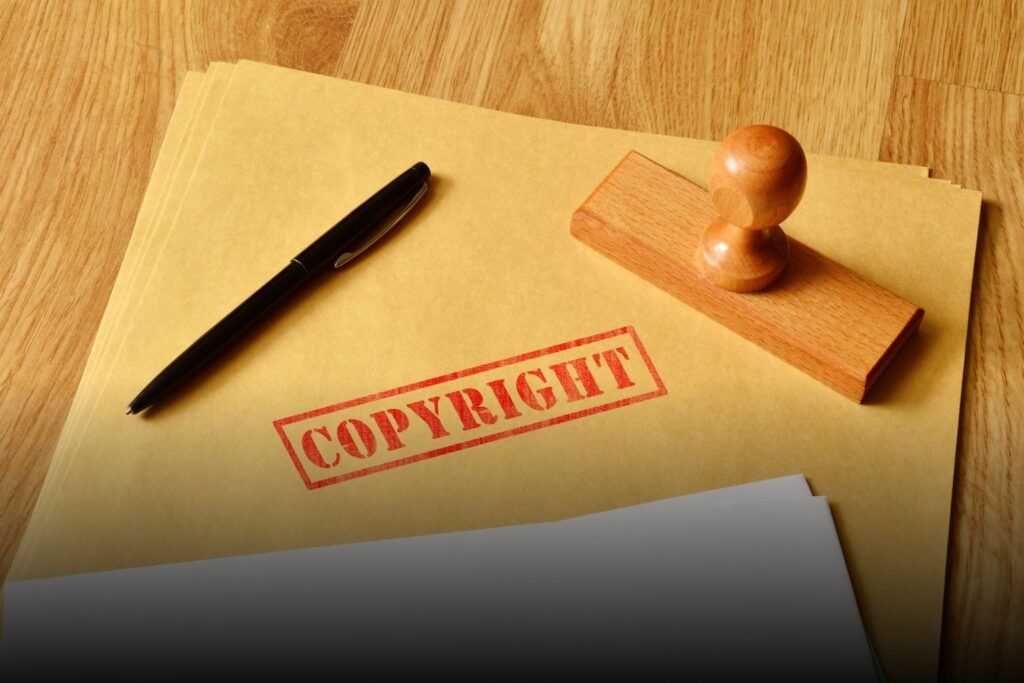 Copyright Protection