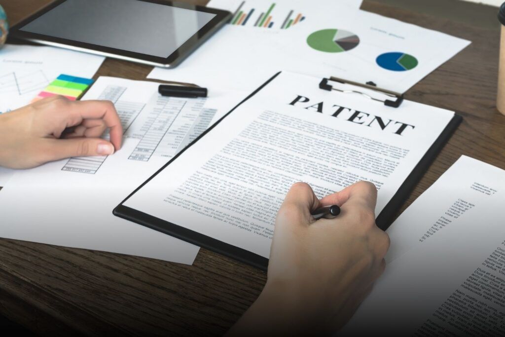 Patent Application