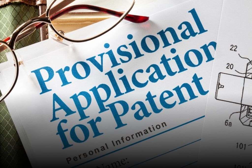 Florida Patent Application