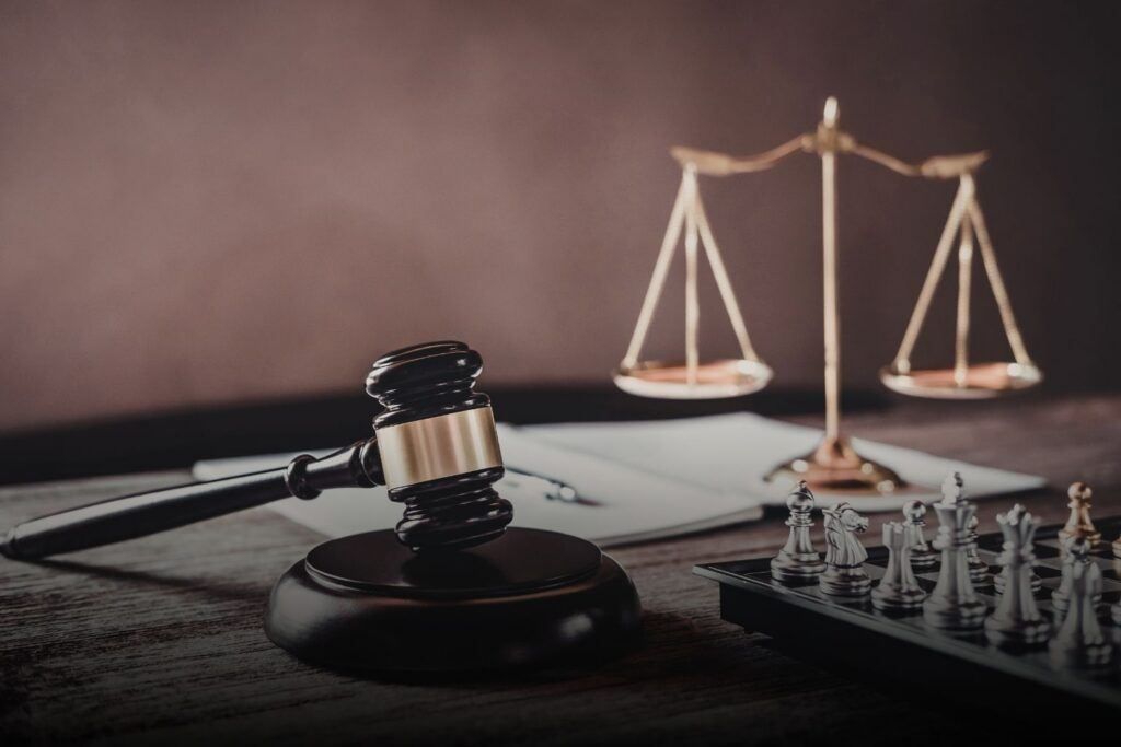 Trademark Dispute