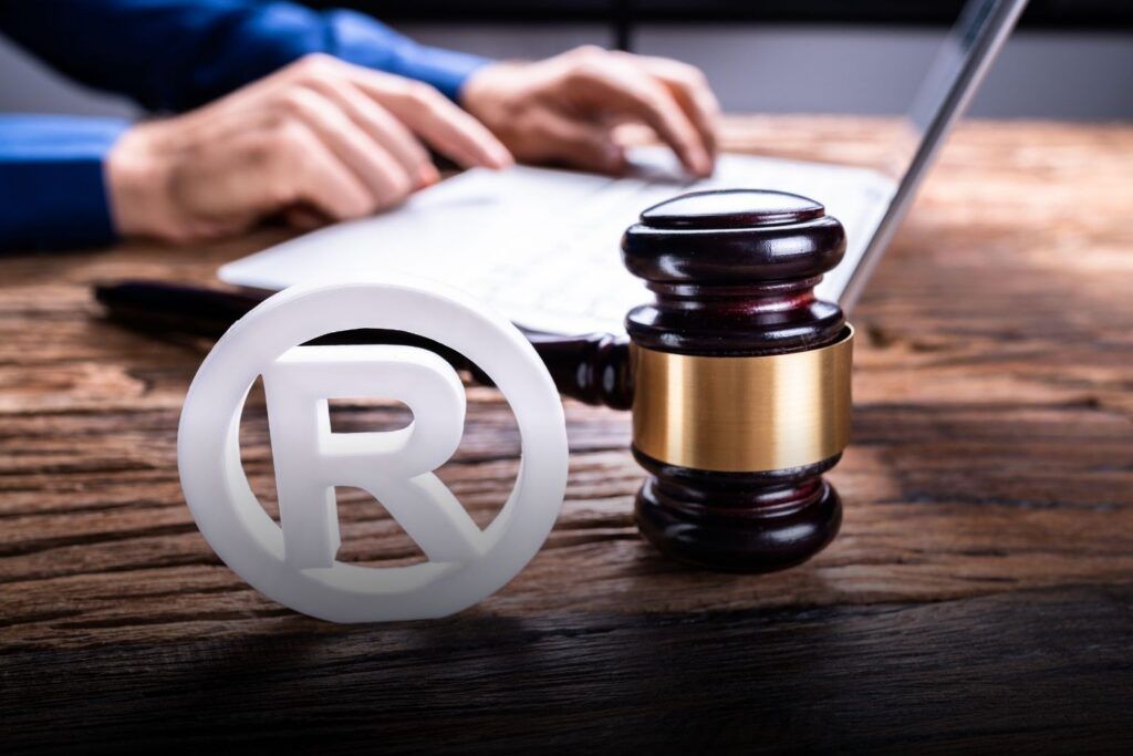 Trademark Dispute