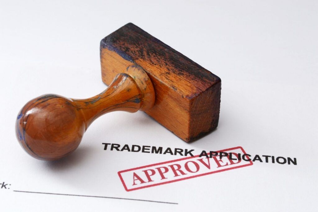 Trademark Dispute