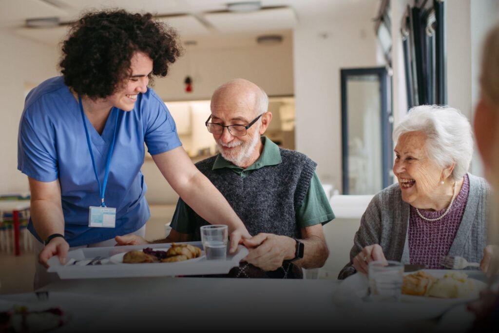 Assisted Living