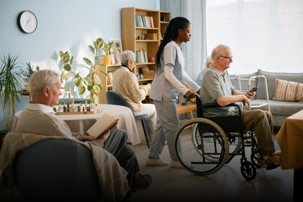 Assisted Living