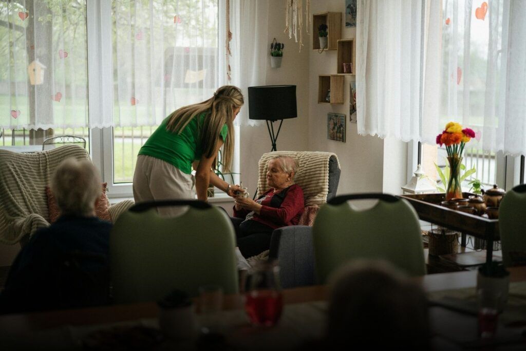 Assisted Living