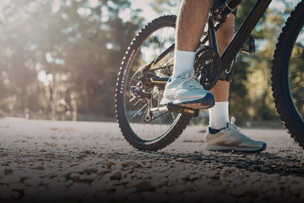 Bicycle Accident