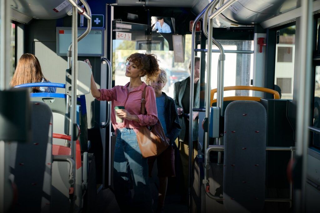 Bus Accident