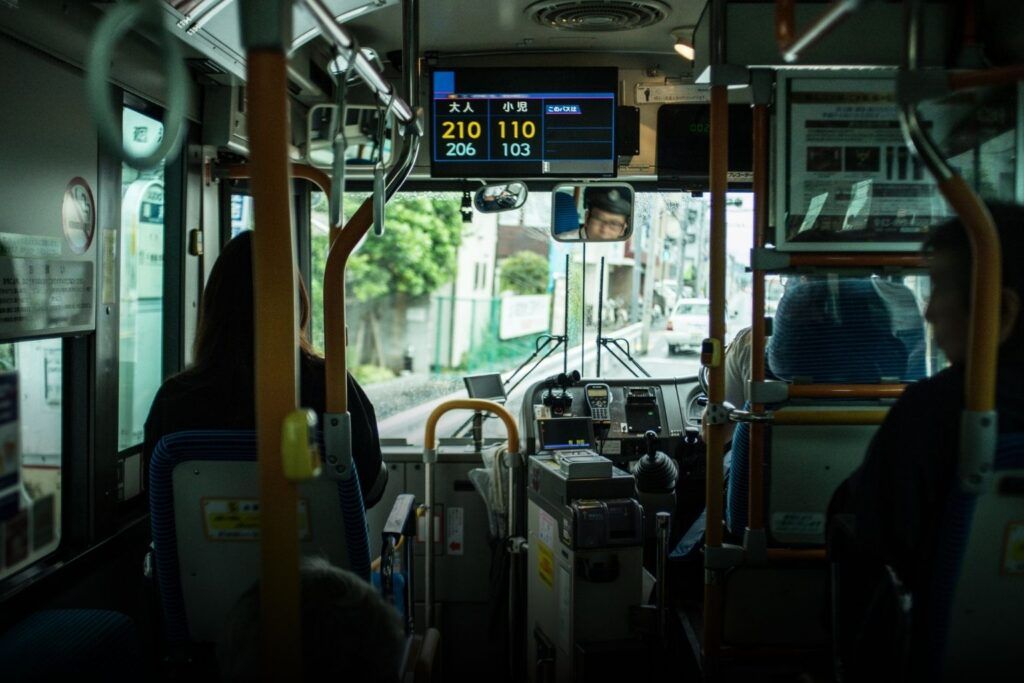 Bus Accident