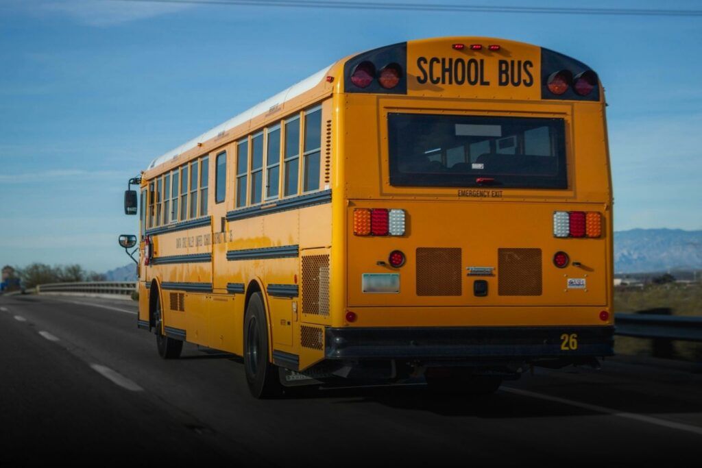 Bus Accident