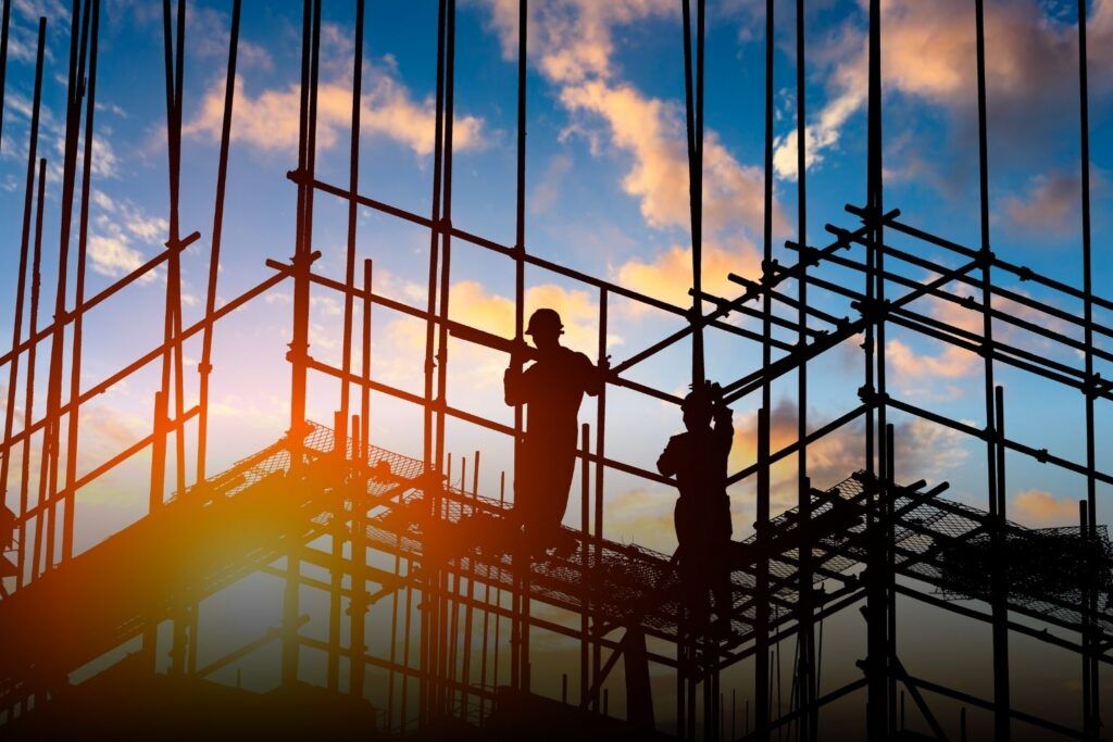 Construction Injury