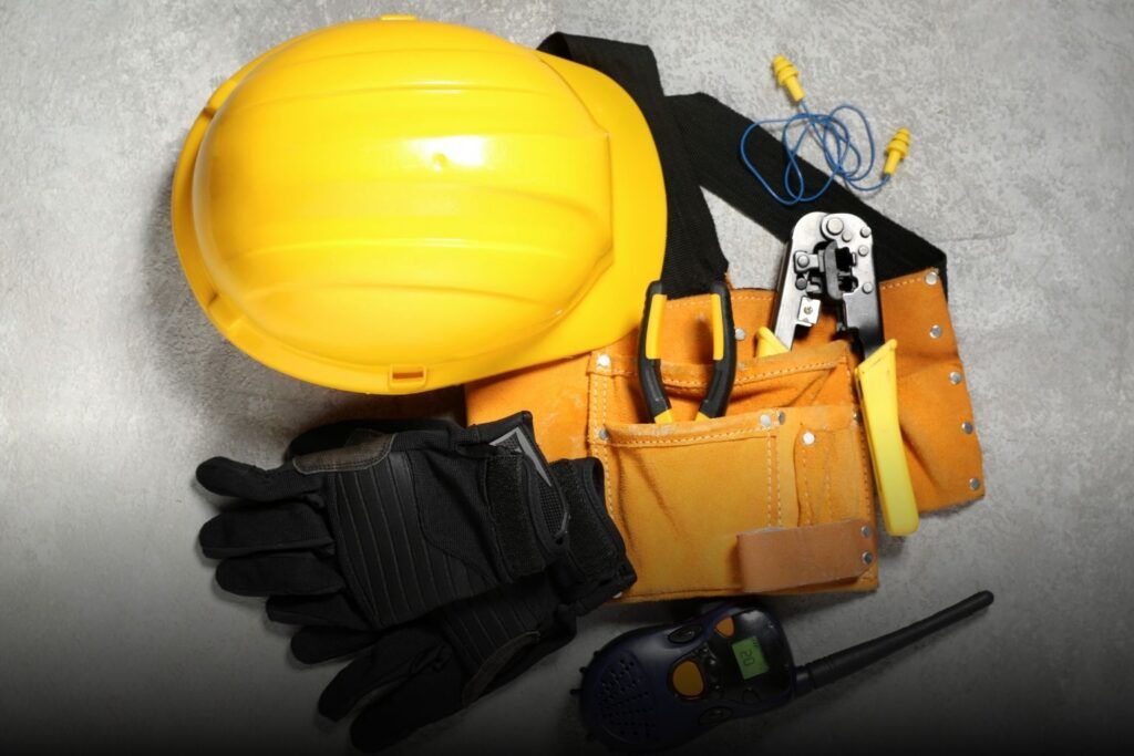 Construction Injury