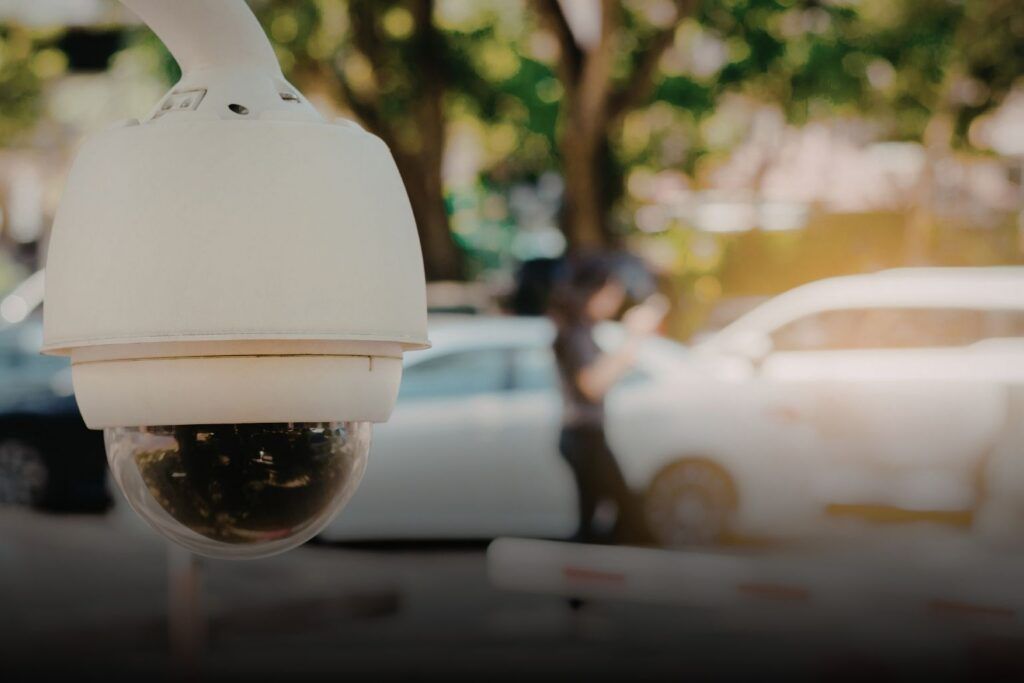 Negligent Security