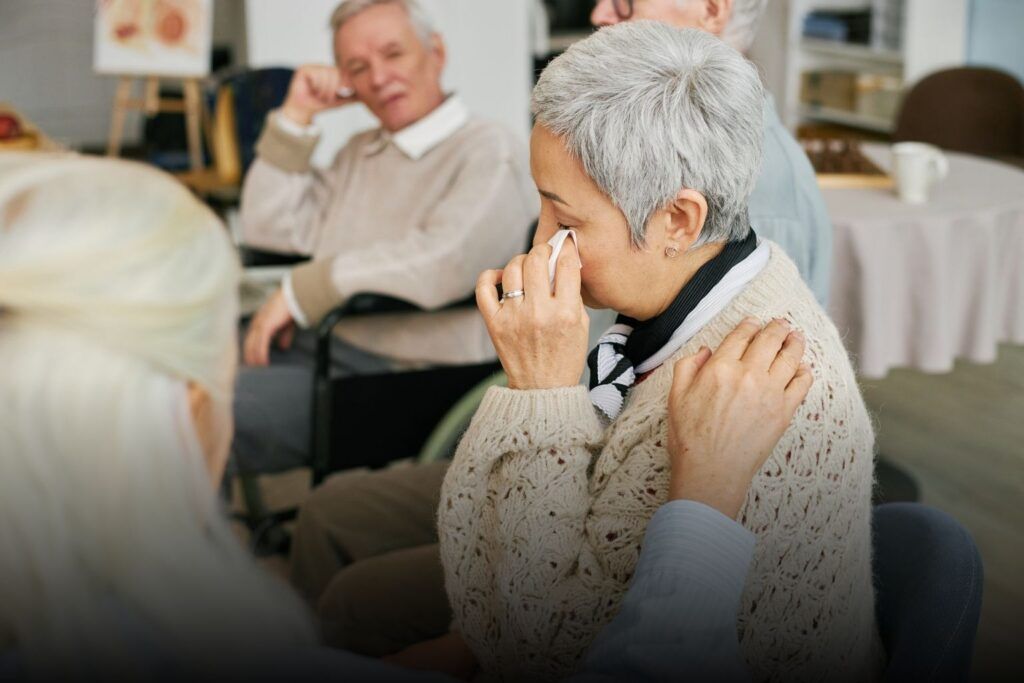 Nursing Home Abuse