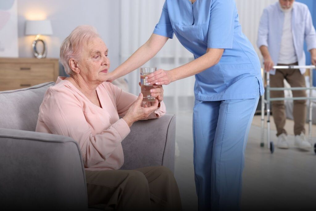 Nursing Home Abuse