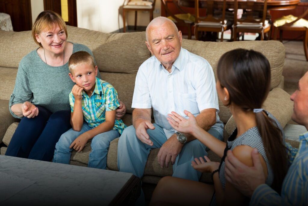 Nursing Home Abuse