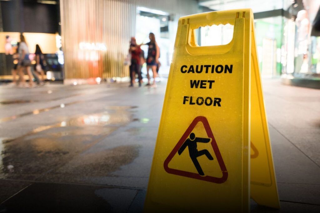 Premises Liability