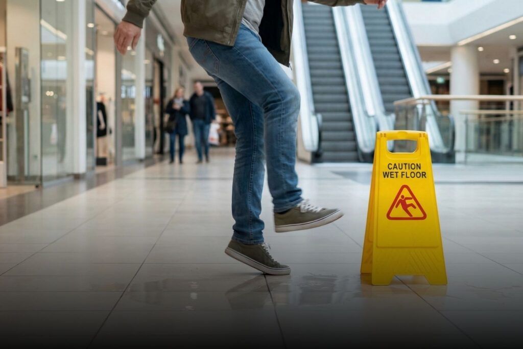 Premises Liability