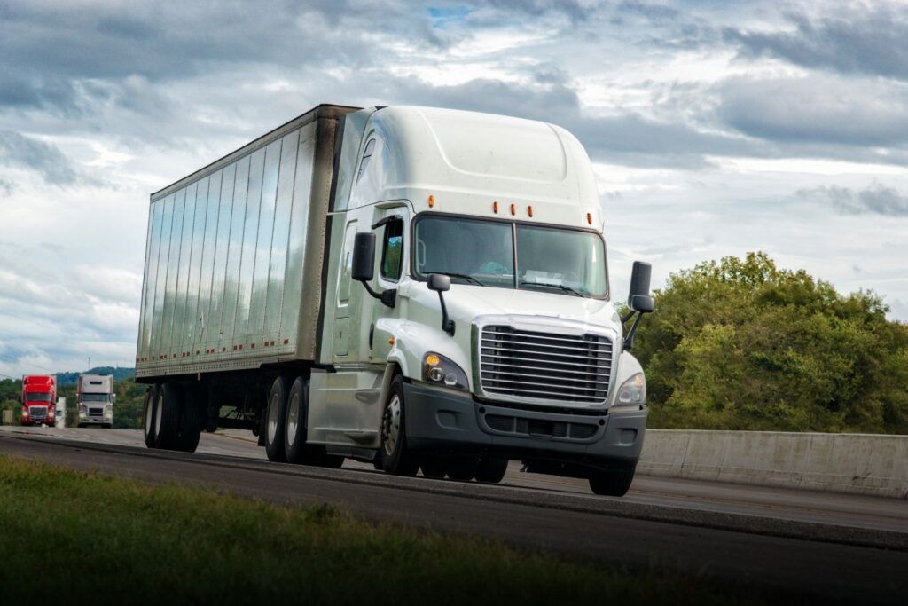 Truck Accident Lawyer
