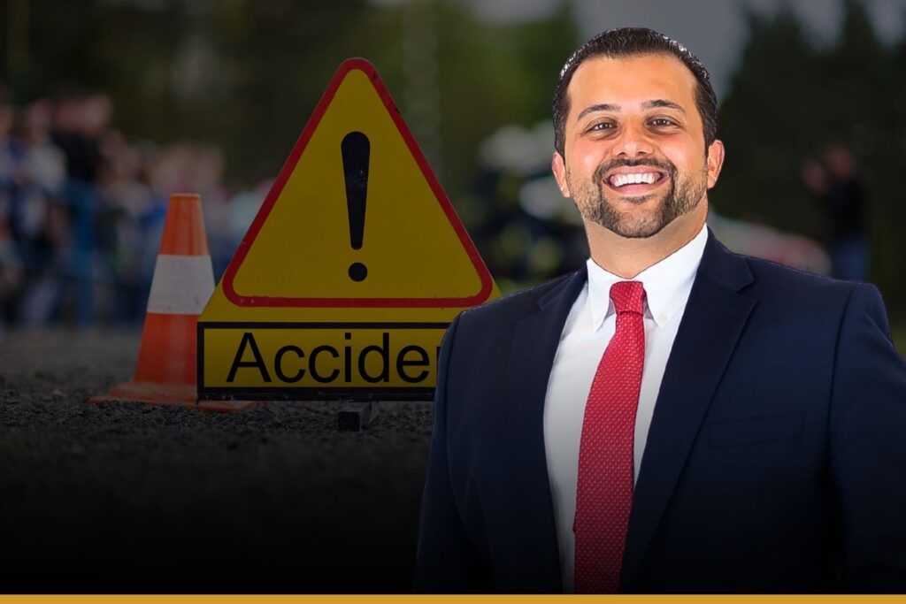 Truck Accident