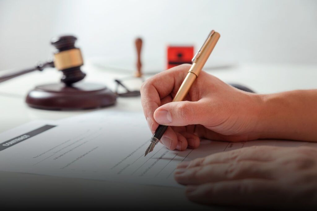 Florida Entertainment Contract