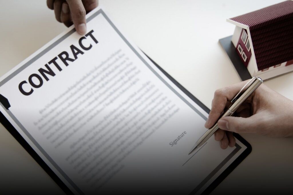 Florida Entertainment Contract