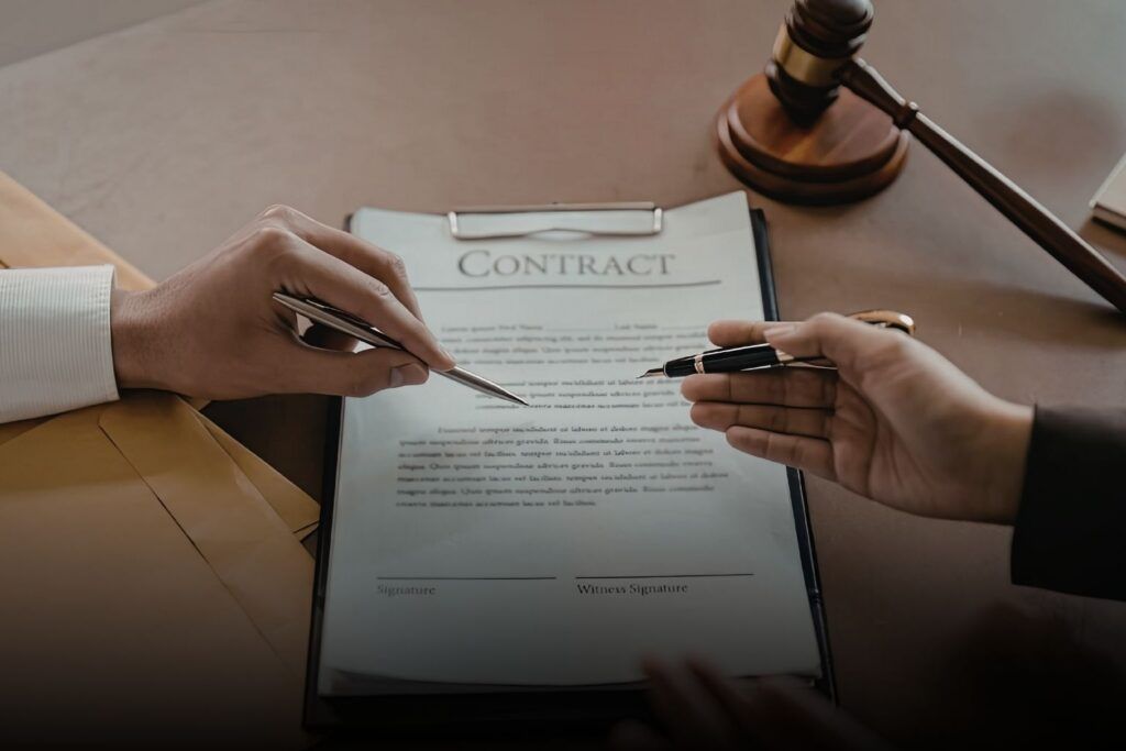 NIL Lawyer