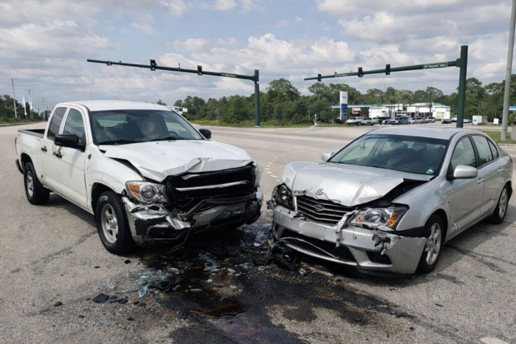 auto accident