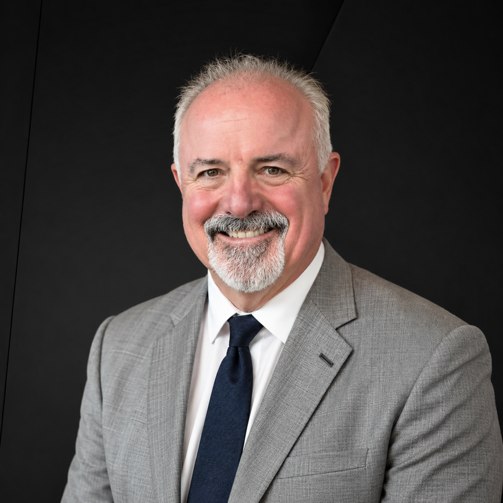 John Fernandez (Of Counsel)